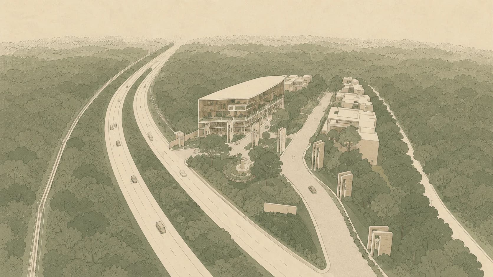 Vista previa del recorrido virtual 360° de Anthar